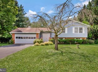 9129 Sybert Dr, Ellicott City, MD 21043