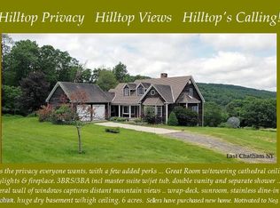 20 Bervy Dr, East Chatham, NY 12060