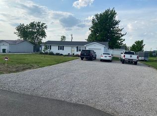 7951 State Route 111, Paulding, OH 45879