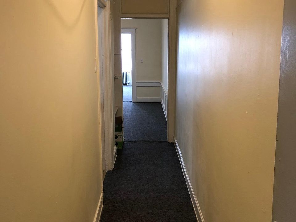 Entrance Lobby