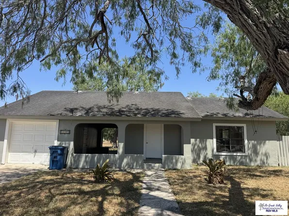 1201 Ben Lora Ln, San Benito, TX 78586