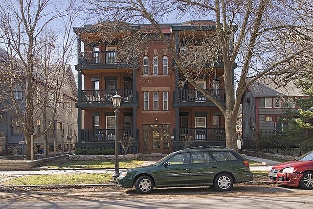 1st image of 598 Lincoln Ave APT 103