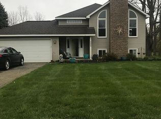 5330 Clintonville Rd, Clarkston, MI 48346