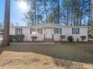 853 Raleigh Trl, Murrells Inlet, SC 29576