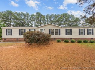 227 Deanne Ln, Coats, NC 27521