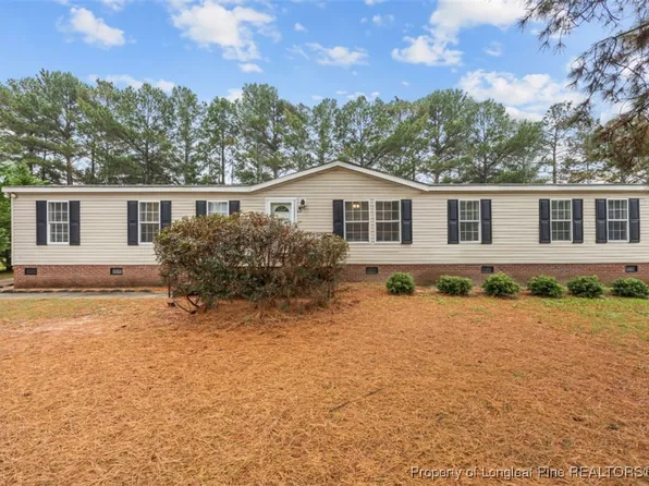 227 Deanne Ln, Coats, NC 27521