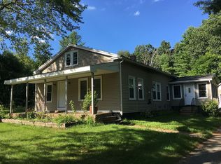 88 Old East Brookfield Rd, North Brookfield, MA 01535