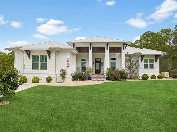 454 Ridge Rd, Santa Rosa Beach, FL 32459