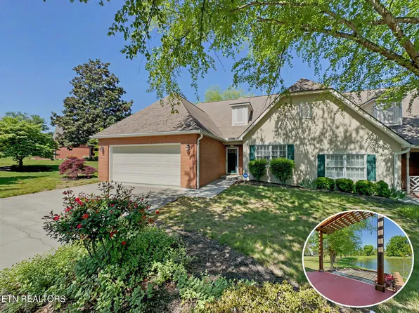 354 Paine Lake Dr, Sevierville, TN 37862