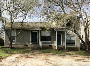 106 Hillside Dr, Elgin, TX 78621