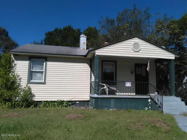 673 Chestnut Dr, Jacksonville, FL 32208