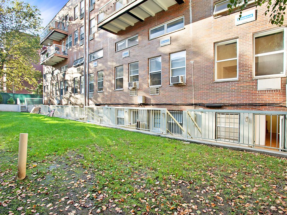 1st image of 98 Clifton Pl #B1