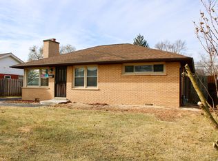 10742 Oak Ave, Chicago Ridge, IL 60415