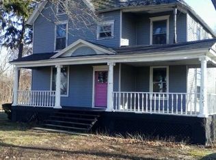 1591 Union St, Benton Harbor, MI 49022