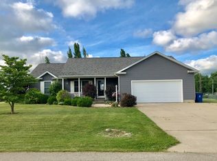 10806 Cardinal Cir, Plymouth, IN