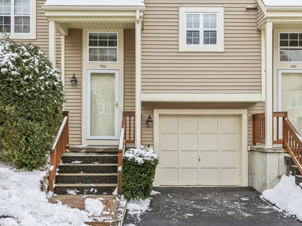 902 Foxboro Drive #902, Norwalk, CT 06851