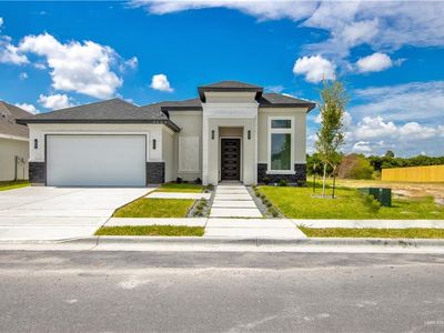 2604 Linva Ave, Edinburg, TX, 78541