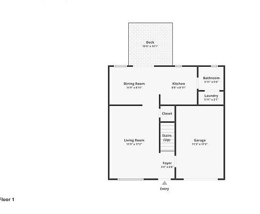 2nd image of 232 Curvewood Rd