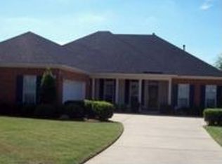 2240 Halcyob Blvd, Montgomery, AL 36117