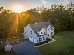 2225 Camp Geary Ln, Stafford, VA