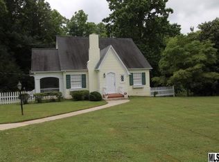 1422 Overlook Dr, Lenoir, NC 28645