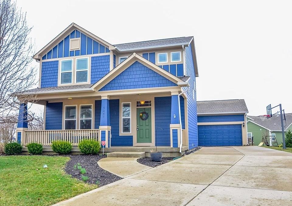 1st image of 5049 Clemens Pl