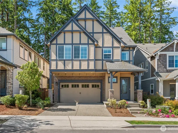 415 5th Avenue NE, Issaquah, WA 98029