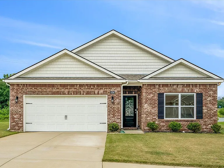 4786 Barrett Oaks Dr — Photo 1