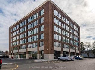 109 King Ave E #403, Clarington, ON L1B 0V5