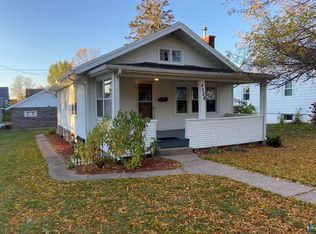 4528 Pitt St, Duluth, MN 55804