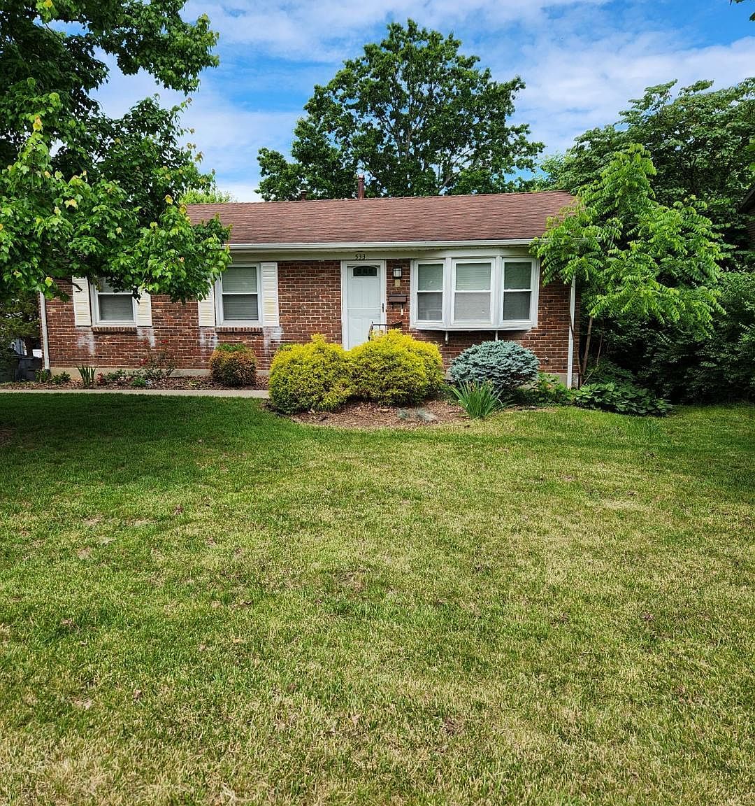 533 Mount Tabor Rd, Lexington, KY 40517 Zillow