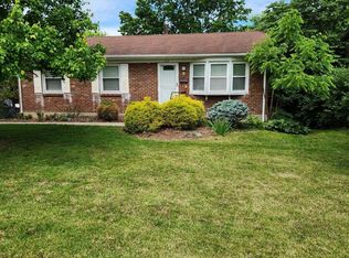 533 Mount Tabor Rd, Lexington, KY 40517