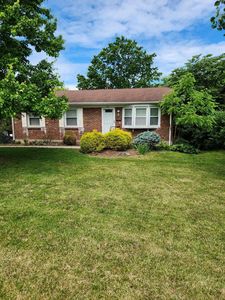 533 Mount Tabor Rd, Lexington, KY, 40517