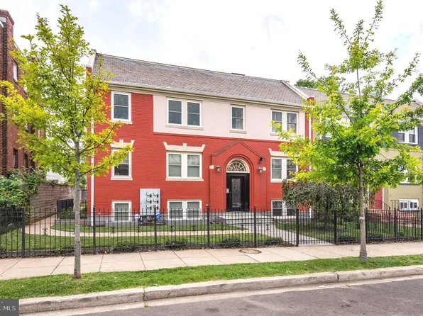 1239 Simms Pl NE Unit 5, Washington, DC 20002