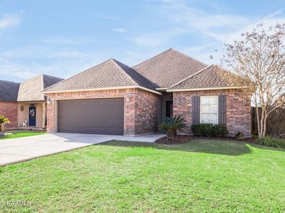 107 Hidden Hills Dr, Youngsville, LA, 70592