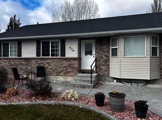 674 S Emery Ln #1, Idaho Falls, ID 83401