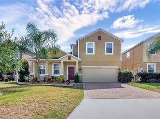 3709 Maidencain St, Clermont, FL 34714