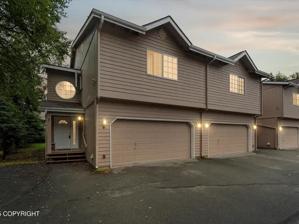 5531 Chilkoot Ct #4, Anchorage, AK 99519