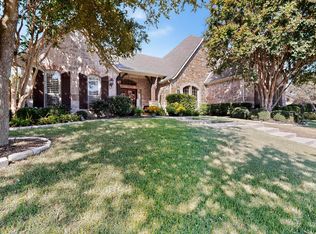 1181 Terrace Manor Dr, Prosper, TX 75078