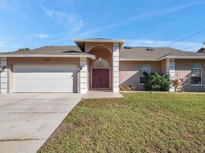 714 Charlotte Ave, Tarpon Springs, FL, 34689