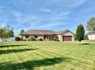 3325 S Tecumseh Rd, Springfield, OH 45502