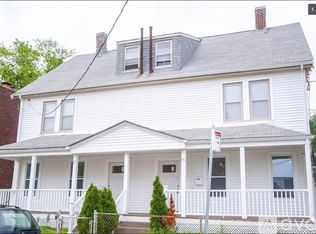 15 Mackin St #5A, Brighton, MA 02135