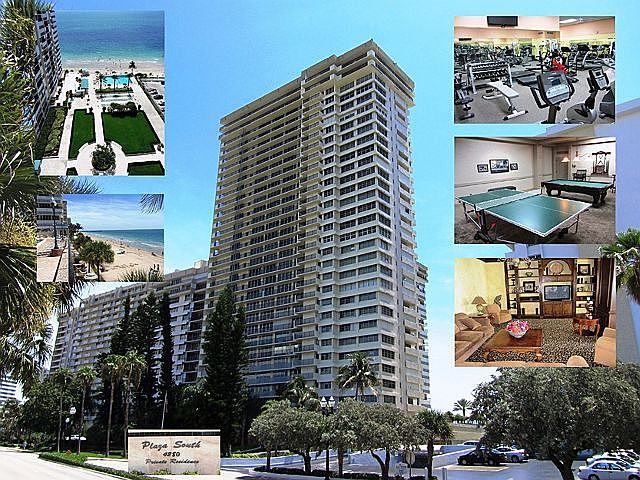 1st image of 4280 Galt Ocean Dr APT 9B