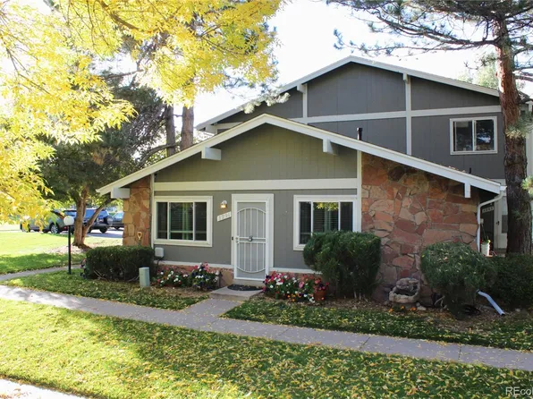 1291 S Wheeling Way, Aurora, CO 80012