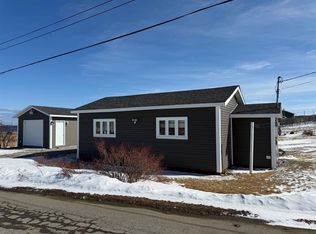 1 Maple Cres, Lewisporte, NL A0G3A0