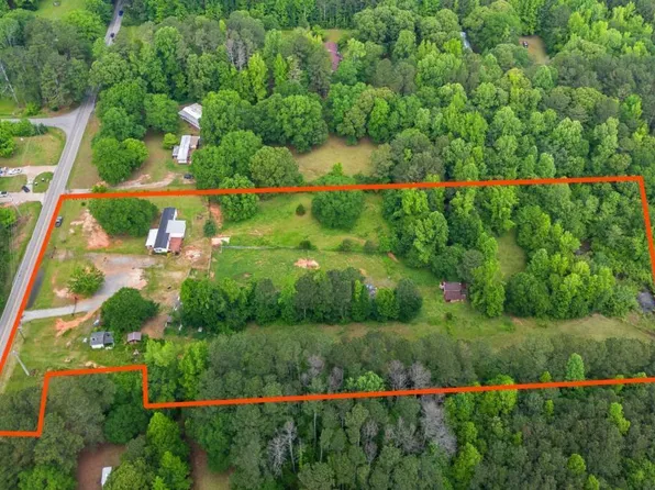 901 N Van Wert Rd, Villa Rica, GA 30180