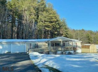 505 Fetzertown Rd, Bellefonte, PA 16823