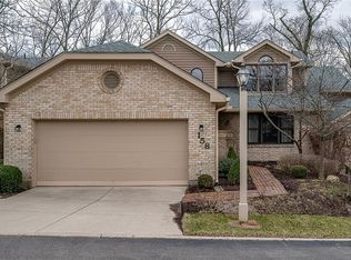 158 Strathmoor Xing #0, Kettering, OH 45429
