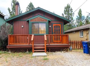 2110 2nd Ln, Big Bear City, CA 92314