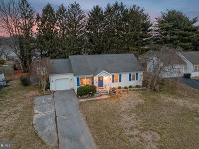 377 Mystic Ln, Magnolia, DE 19962